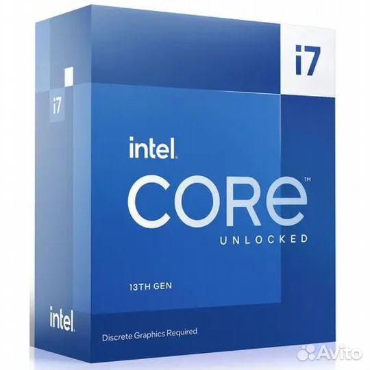 Процессор Intel Сore i7-13700 542852