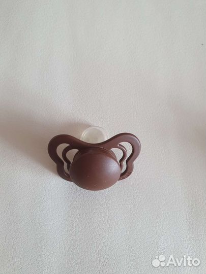 Соска-пустышка bibs