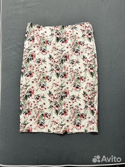 Платье, куртка, брюки