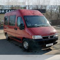 FIAT Ducato 2.3 MT, 2011, 243 000 км, с пробегом, цена 1 300 000 руб.