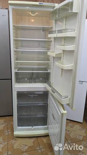 Холодильник Атлант хм-6024-000 кшд-367/115 0841026