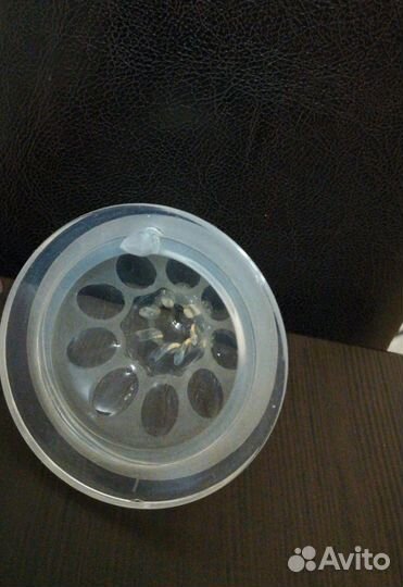 Соска на бутылочку avent