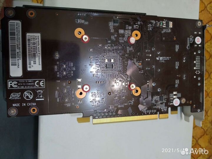 Процессоры и HDD (Разные)