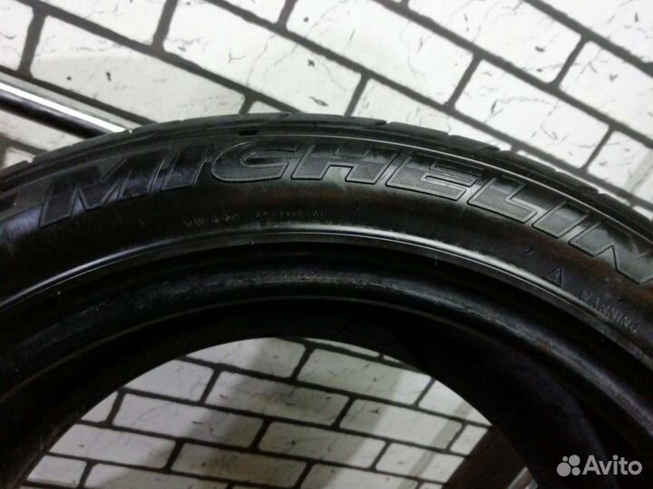 Michelin Pilot Sport 265/40 R18 97Y