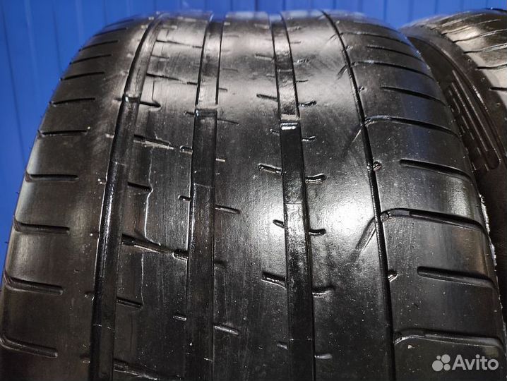 Pirelli P Zero 325/30 R21