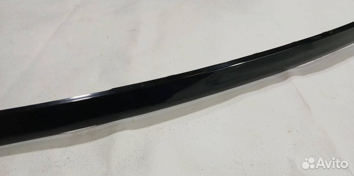 Накладка двери (крышки) багажника BMW X7 8494785