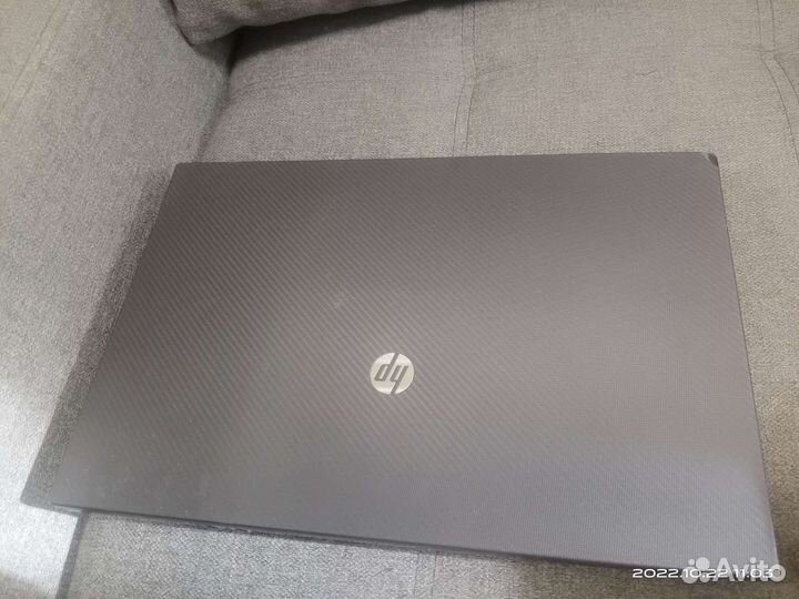 Ноутбук HP Delphi D40 не работает