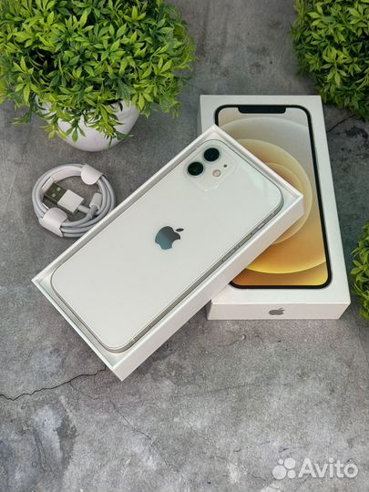 iPhone 12, 64 ГБ