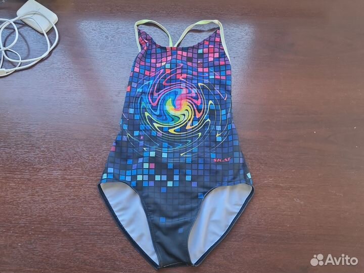 Купальник детский 86