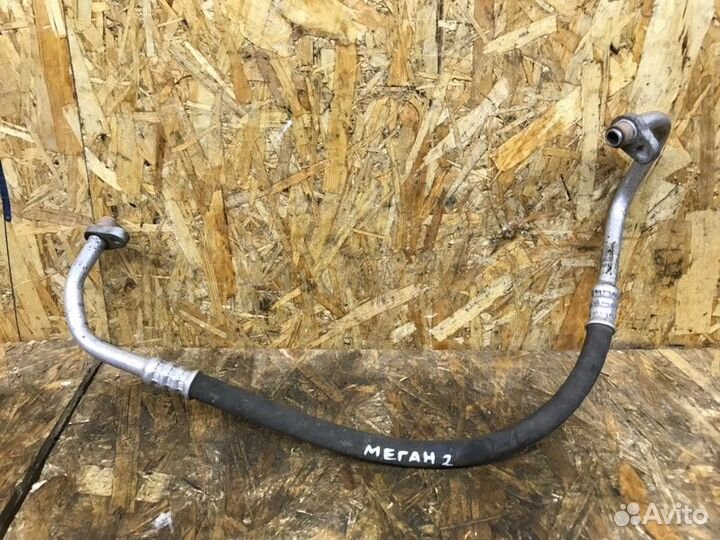 Трубка кондиционера Renault Megane 2 седан 1 2007