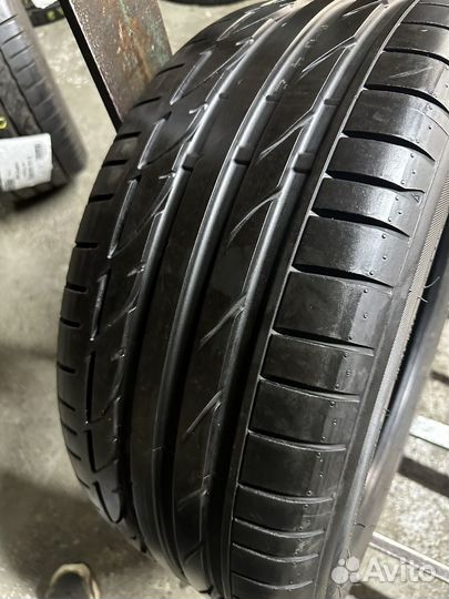 Bridgestone Potenza S001 245/40 R18 97Y