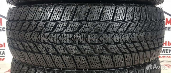 Nexen Winguard Ice Plus 185/65 R15