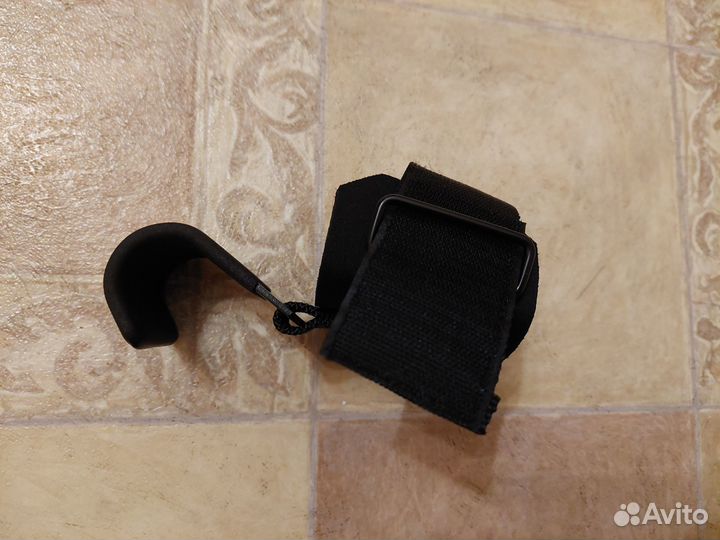 Крюк для тяжелой атлетики/подтягиваний