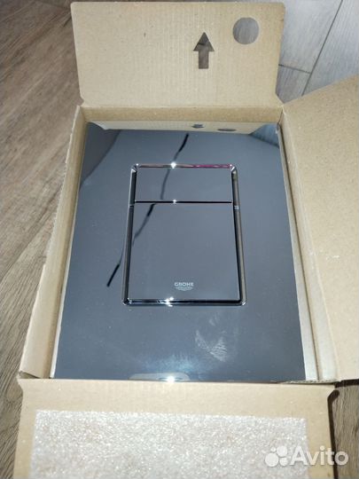 Кнопка для инсталяции grohe