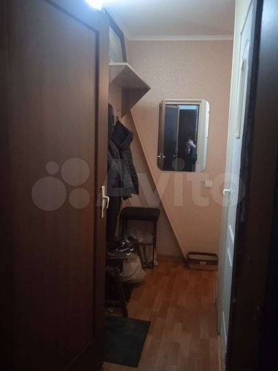 1-к. квартира, 32 м², 5/5 эт.