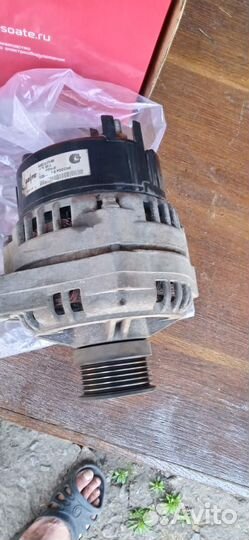 Генератор гранта