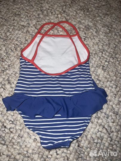 Купальник Zara 92