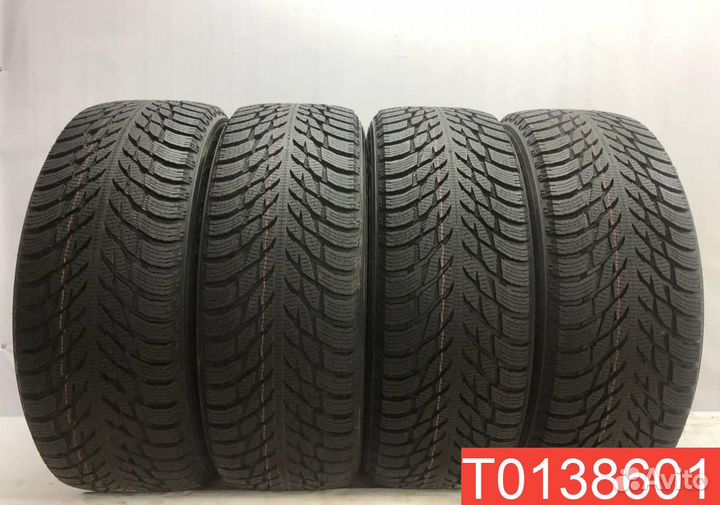 Nokian Tyres Hakkapeliitta R3 SUV 255/60 R18 112R
