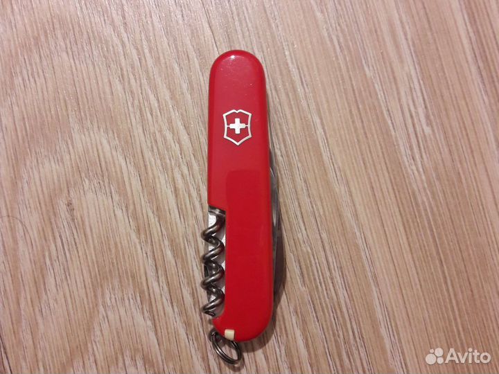 Нож складной Викторинокс