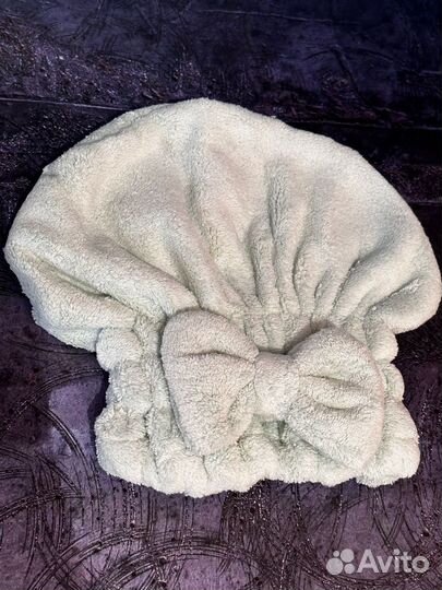 Шапочка для волос