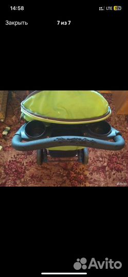 Коляска, весы, горка, стульчик