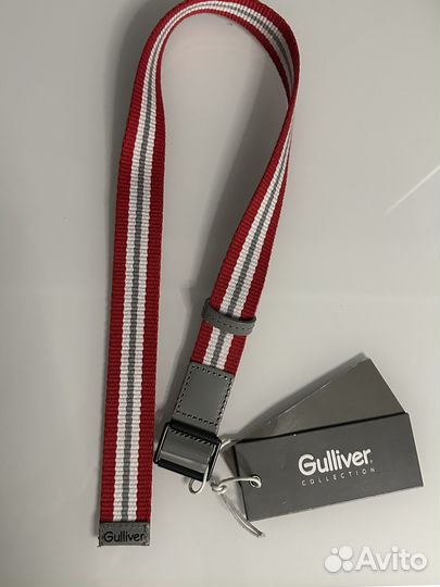 Ремень детский Gulliver