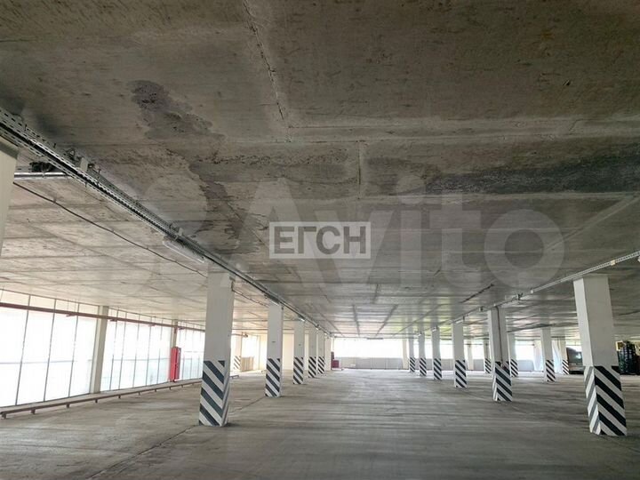 Гараж, 17 м²