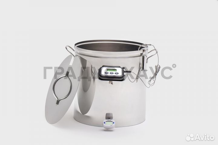 Сыроварня 20 литров