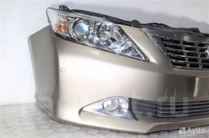 Ноускат Toyota Camry Xv50 2AR-FE 2013