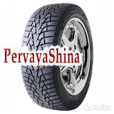 Maxxis Premitra Ice Nord NP5 185/60 R15