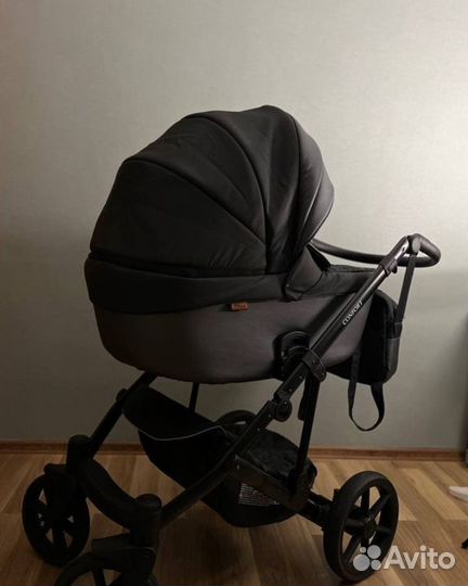 Коляска pituso confort