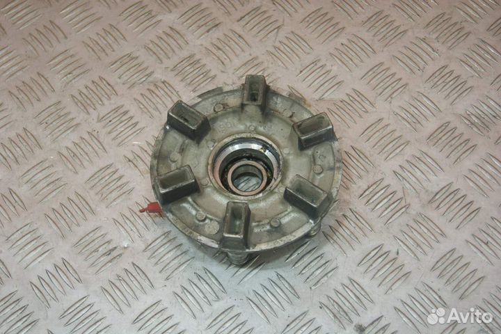 Демпфер заднего колеса Kawasaki ZZR250