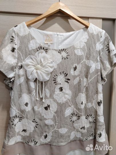 Женское платье