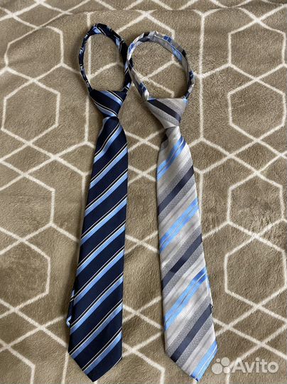 Галстуки для школьника SkyLake