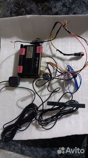 Трекер скаут scout MT 700 II