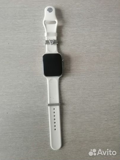 Детские смарт часы