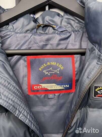 Жилет Paul Shark