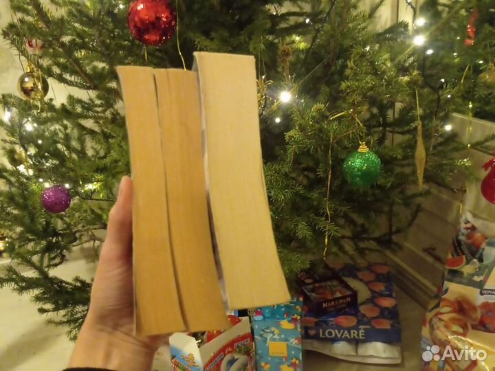 Детектив Чхартишвили