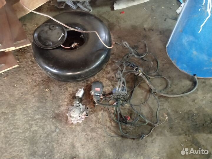 Гбо 4 поколения бу