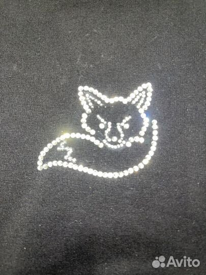 Кружка в стразах, вещи со стразами