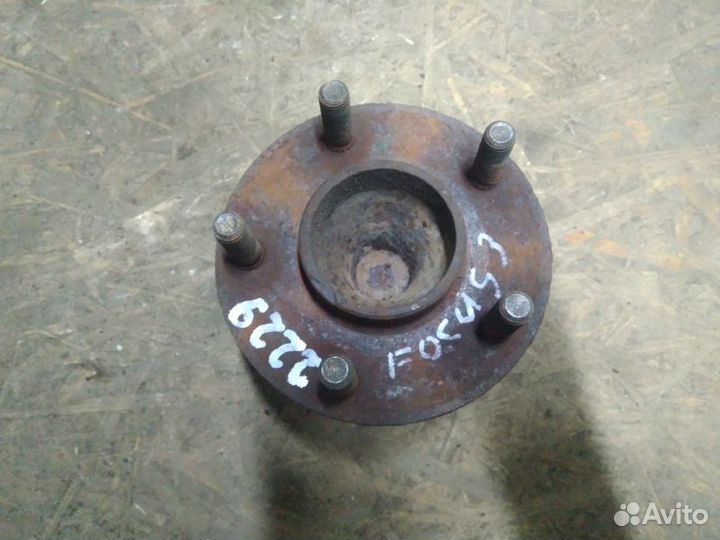 Ступица задняя Ford Focus 3