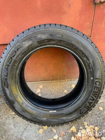 Lassa Iceways 2 185/65 R15