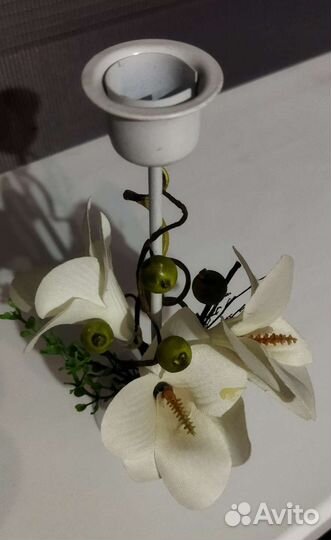 Подсвечник