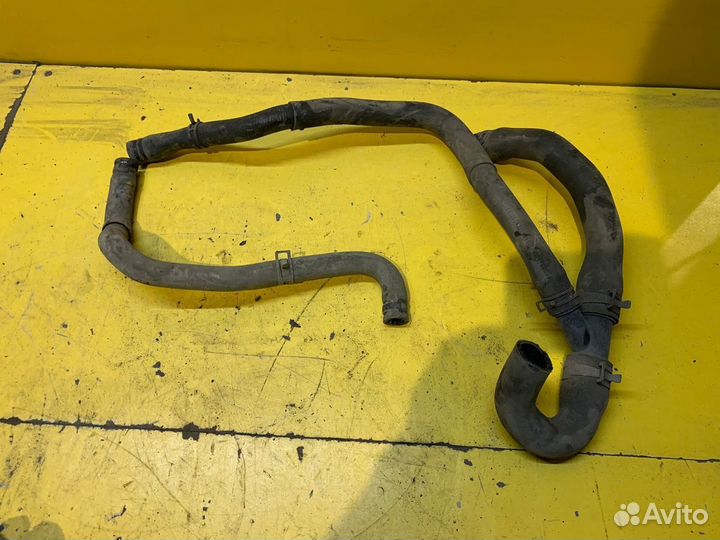 Патрубок системы охлаждения Mazda 3 2006–2009