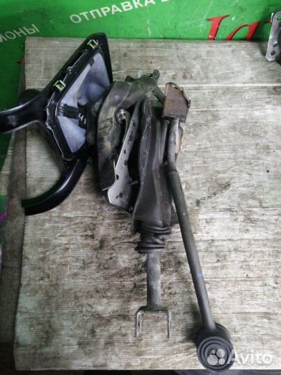 Рычаг переключения кпп Subaru Legacy BH5 EJ208