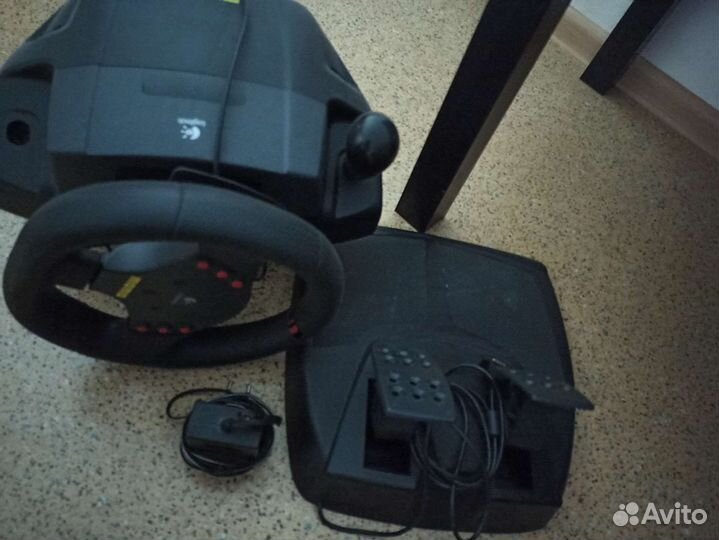 Тренажёр игровой