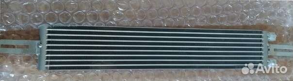 Комплект охлаждения вариатора Mitsubishi Outlander