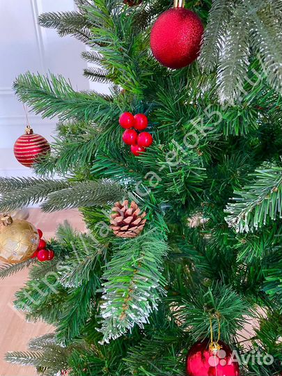 Ёлки искусственные оптом
