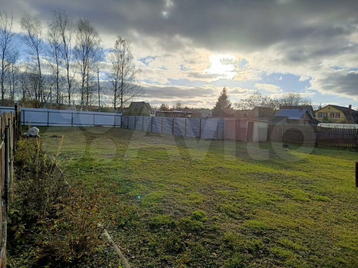 Участок 7 сот. (ИЖС)