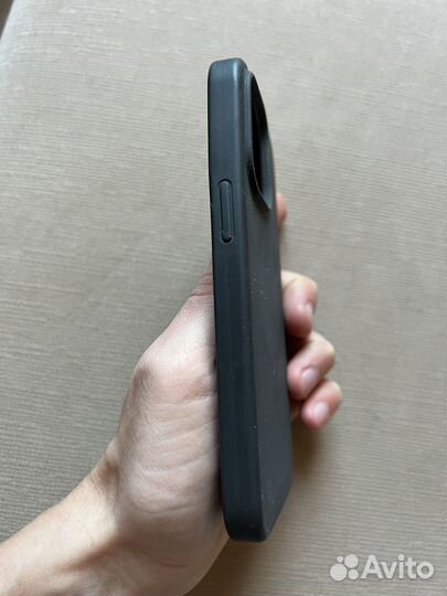 Чехол uBear Touch Mag Сase для iPhone 13 Pro